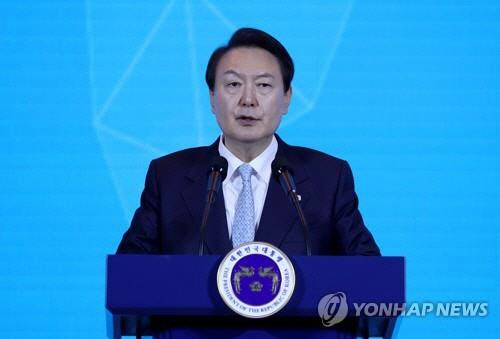 윤석열 대통령[연합뉴스 자료사진]